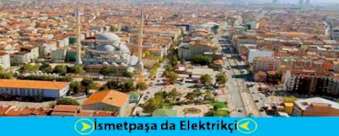 ismetpaşa sultangazi elektrik servisi